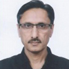 Mr. Sunil Tyagi